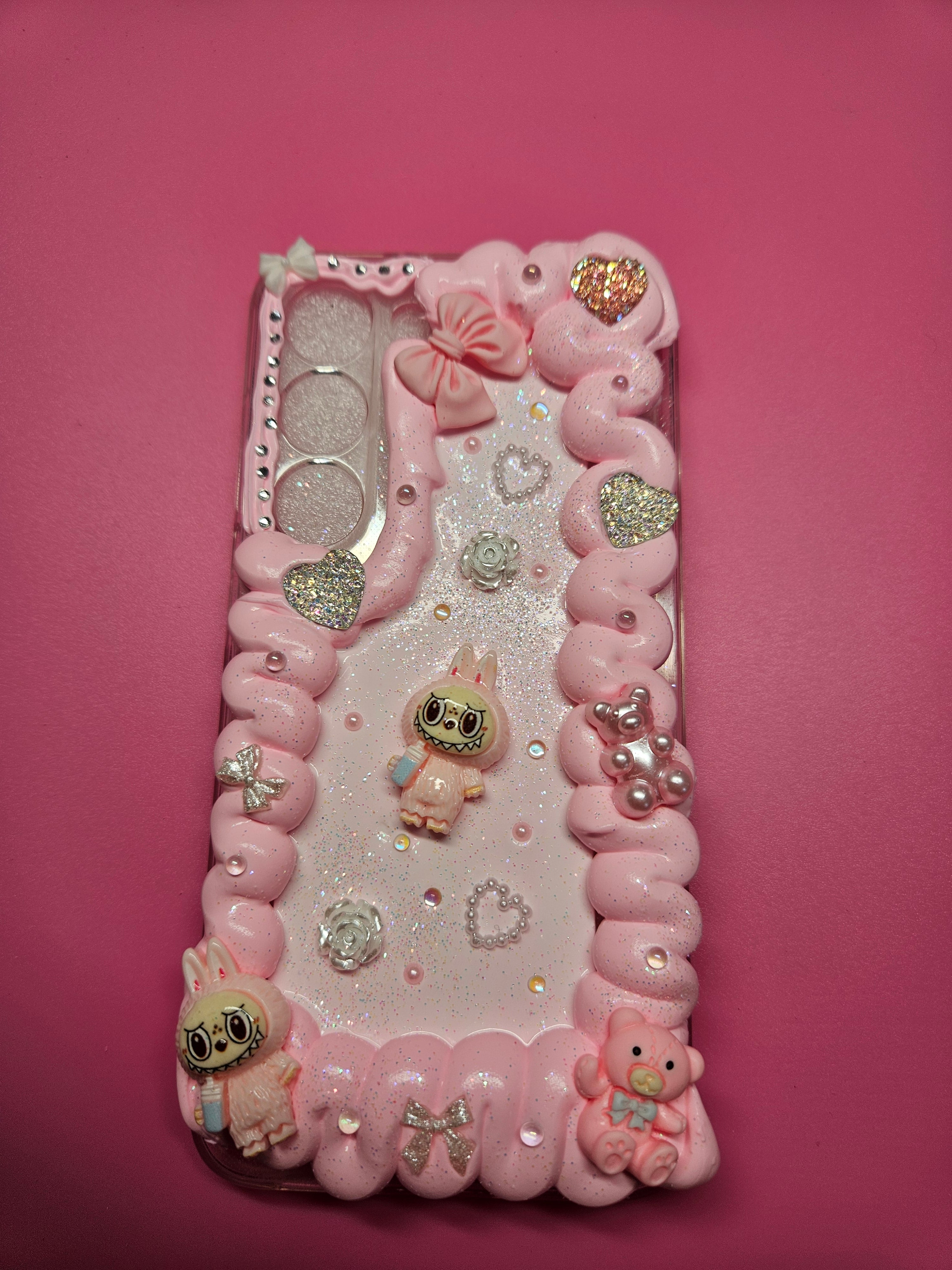 Coque personnalisé