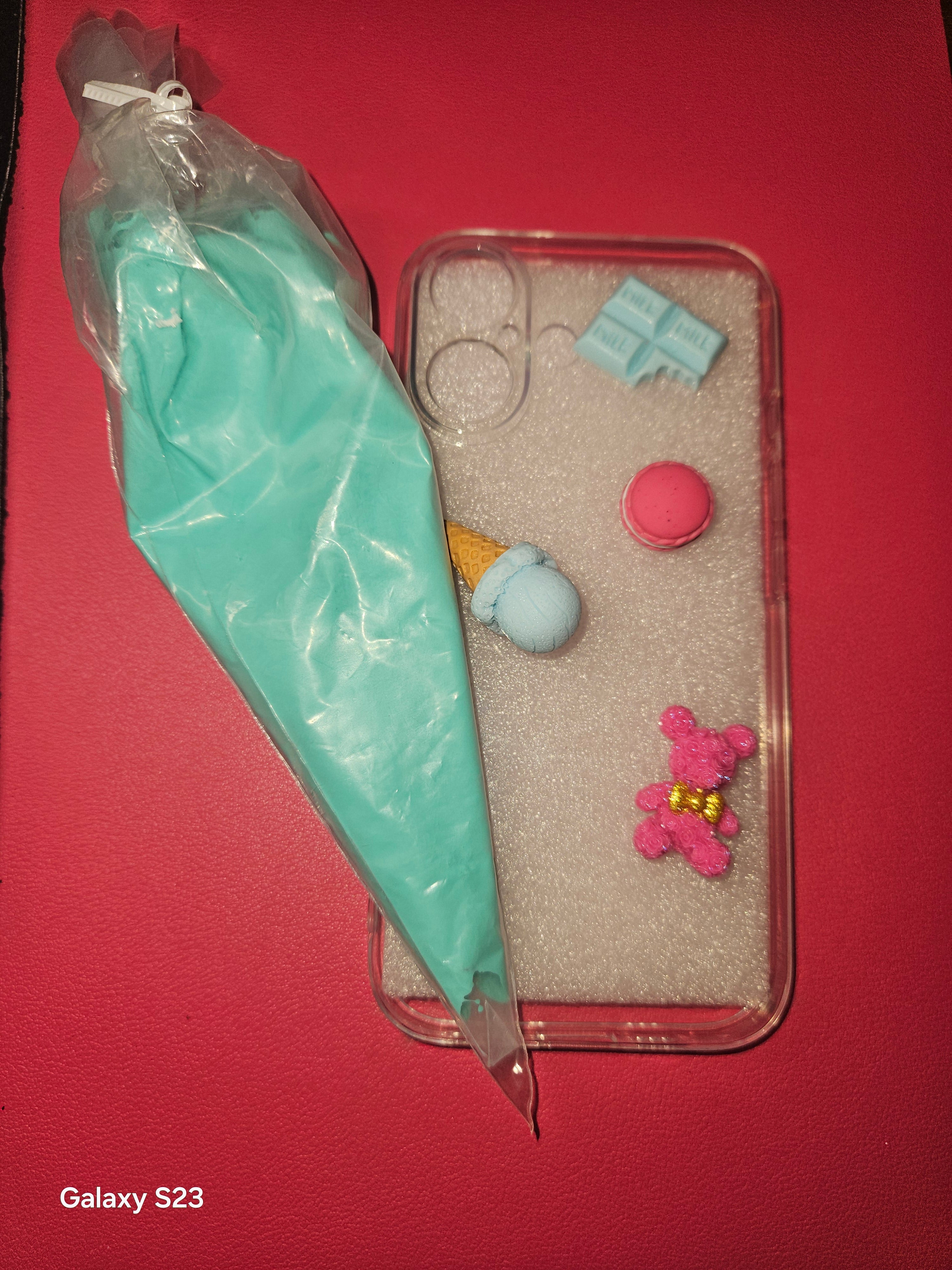 Coque a personnalisé