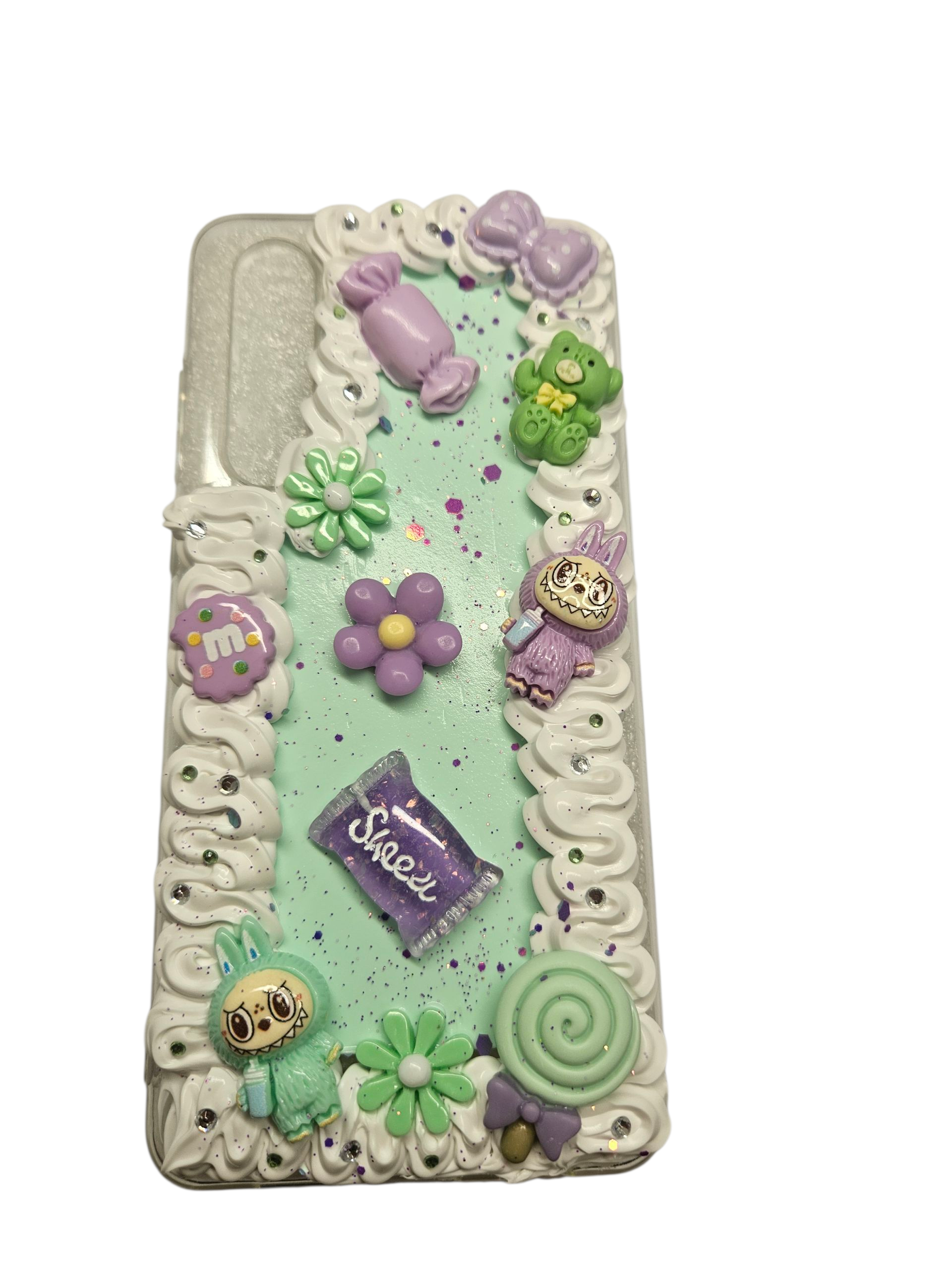 Coque personnalisé
