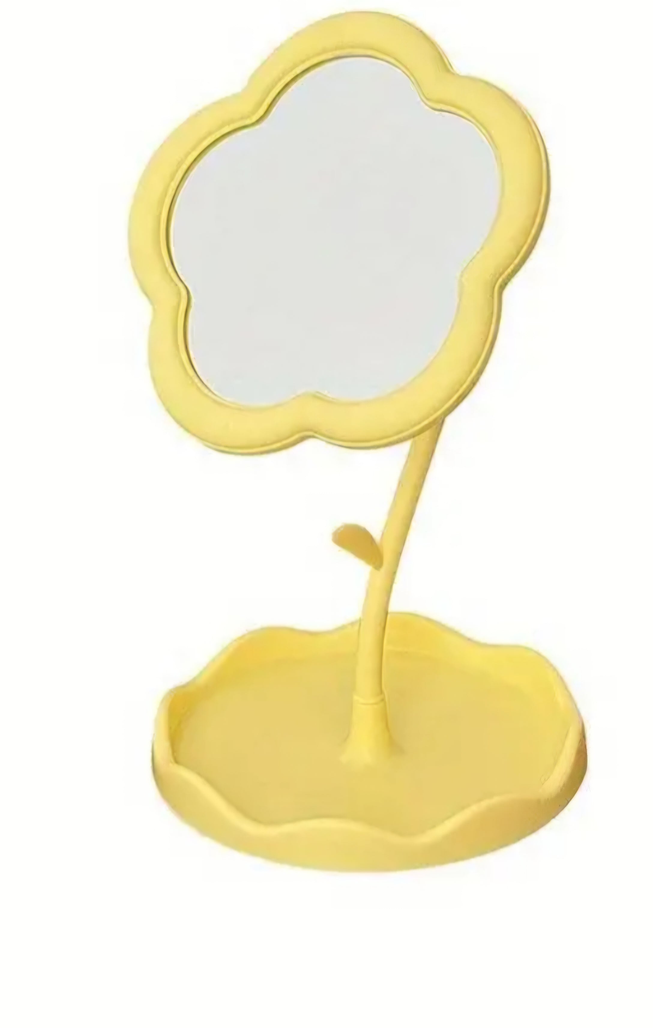 Miroire sur pied a personaliser